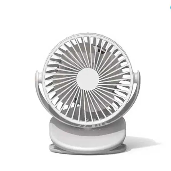 CTy Sản Xuất Quạt Tích Điện Mini Tại Việt Nam